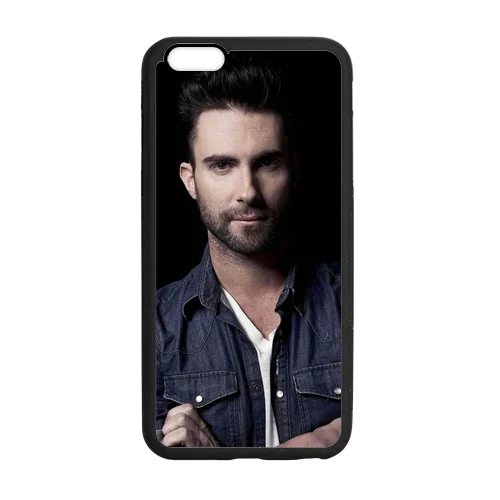 Adam Levine Maroon 5 Case for iPhone 6 Plus Cellairis Phone Cases |