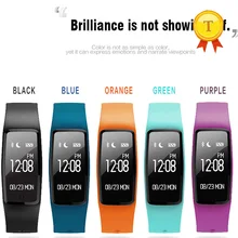 Лучшие продажи IP67 Водонепроницаемый смарт-браслет пульсометр Bluetooth Смарт-браслет Фитнес трекер для телефонов на базе Android и ios