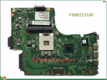 

High Quality MB V000225140 For Toshiba Satellite C650 Laptop Motherboard 6050A2423501-MB-A02 PGA989 HM65 DDR3 100% Tested