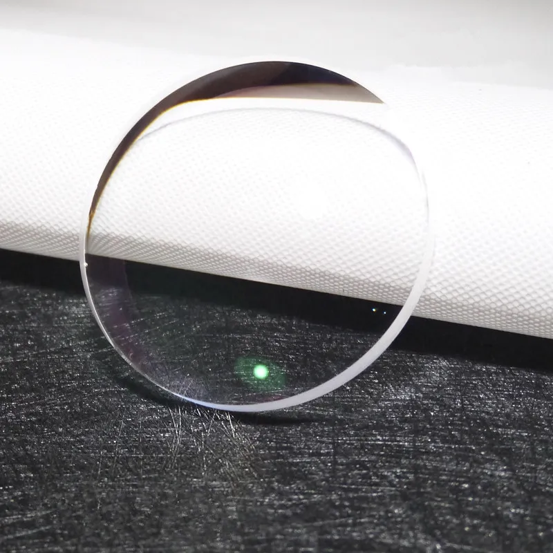 Prescription lens 1.56 1.61 1.67 CR-39 Resin Aspheric Glasses Lenses for Myopia Hyperopia Presbyopia Eyeglasses Lens