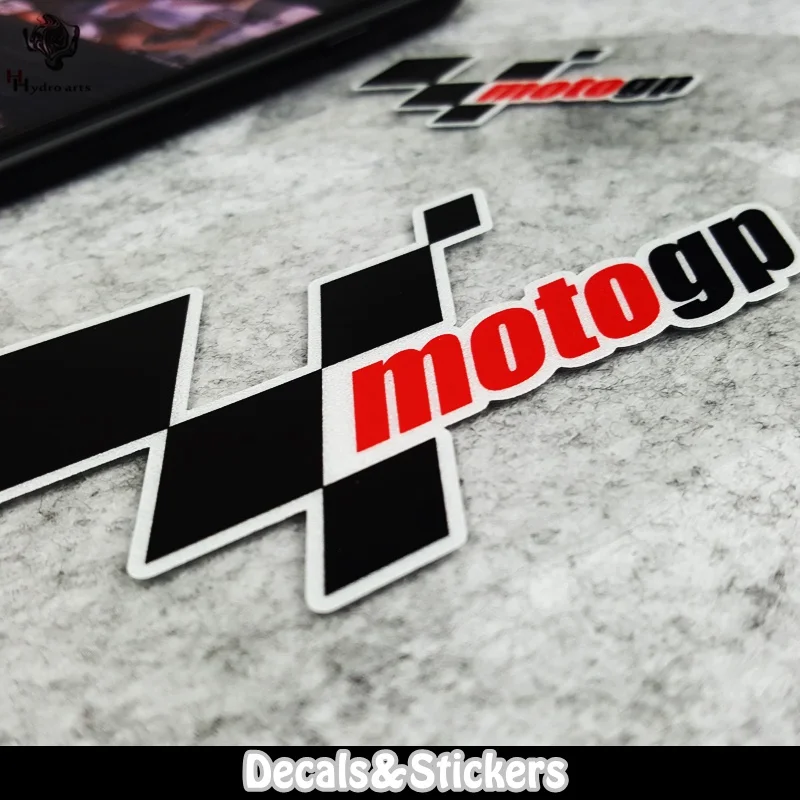 

NO.LN150 3M Material Reflective Stickers MOTO GP Car Sticker Decals Racing Stickers Motorcycle
