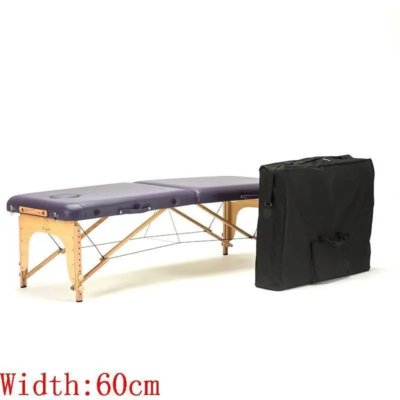 Мебель Стоматологическая Складная Tafel Cama Para masaje De Pliante Lettino Massaggio beauty Table складной стул салона Массажная кровать - Цвет: Version F