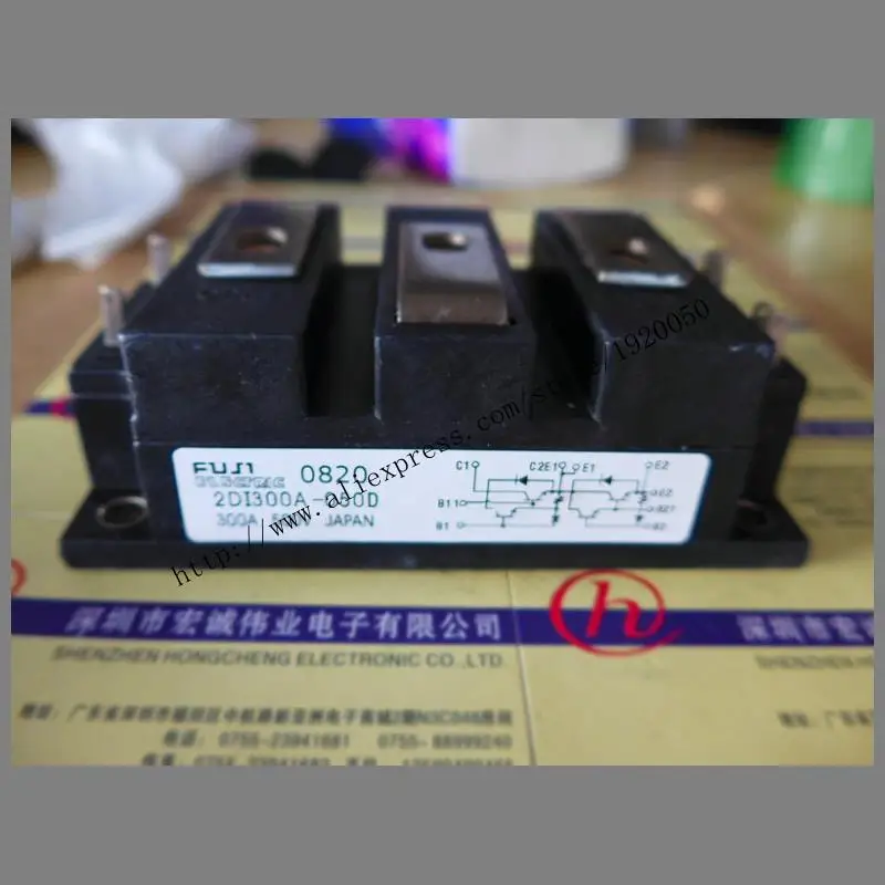 

2DI300A-050D module Special supply Welcome to order !