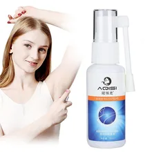 30 мл супер полезный травяной спрей натуральный запах тела вода антиперспиранты для дезодорантов терапия инструменты для ухода за кожей