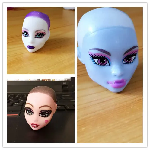 Doll Heads Toys 20