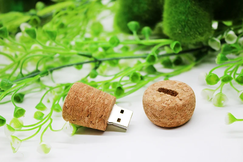 Retobo Симпатичные гриб USB флешка Memory Stick 4 ГБ 8 ГБ U диск 16 ГБ 32 ГБ 64 ГБ мини накопитель USB 2,0