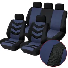 Car Seat Covers Full Automobiles Seats Covers Cheap Four Seasons Universal Car Interior Accessories Seat Protector For Car #WL1 car wind universal automobiles seat covers car seat covers for seats toyota ford focus mazda vw polo golf suzuki car accessories