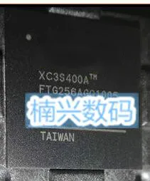 

10pcs/lot XC3S400A-4FTG256C XC3S400A BGA-256