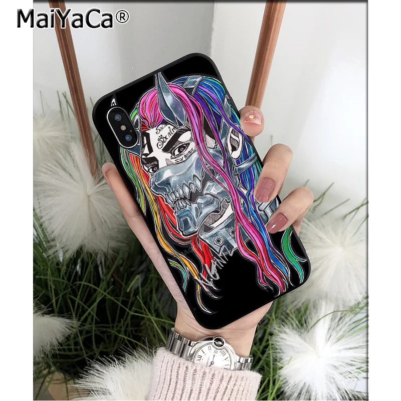 Rapper 6ix9ine Tekashi69