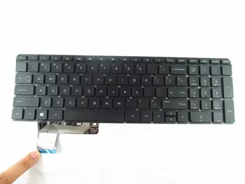 

For HP Envy TouchSmart M6-k015dx M6-k022dx M6-k025dx Keyboard Backlit US