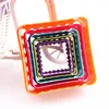 5pcs Square Shape