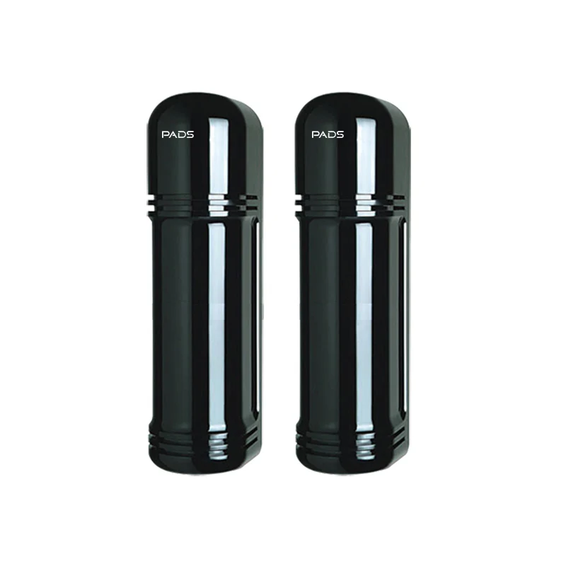 

4 Beam Infrared Detector Outdoor Barrier And Fence Usage 150m Wired Infrared Beam Detector For Home Security GSM Alarm System