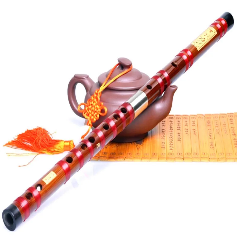 

Bamboo Flute Dizi Handmade C D E F G Key Flauta Profissional Transverse Bamboo Flute Music Instruments Bamboo Flute Flautas Dizi