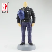 cake topper Customized portrait of birthday gifts creative gifts resin body / creative gifts / clay dolls clay doll body DR1526