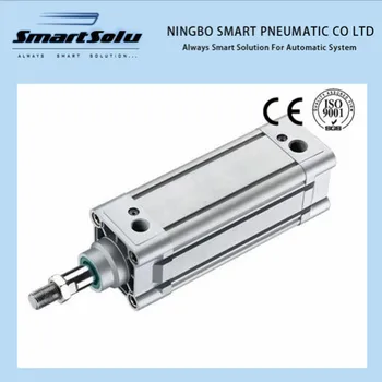 

Free shipping DNC Series ISO6431 Stangard Air Cylinder DNC 32*80 Pneumatic cylinder