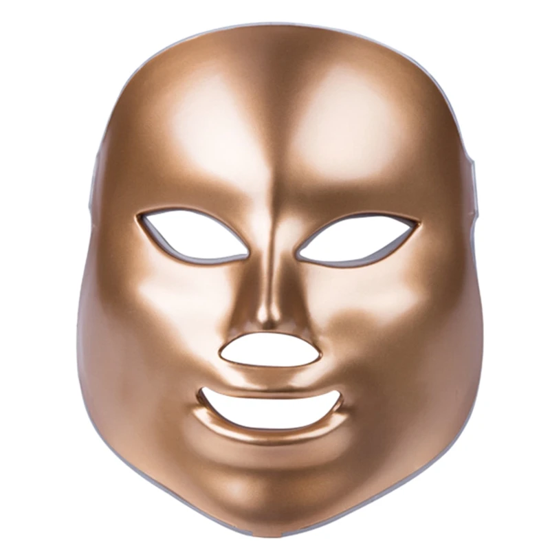 

HTHL-Korean Photodynamic Led Facial Mask Beauty Instrument Home Use Anti Acne Skin Rejuvenation Led Photodynamic Beauty Face M