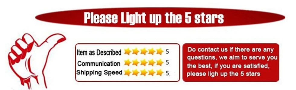 FIVE Star