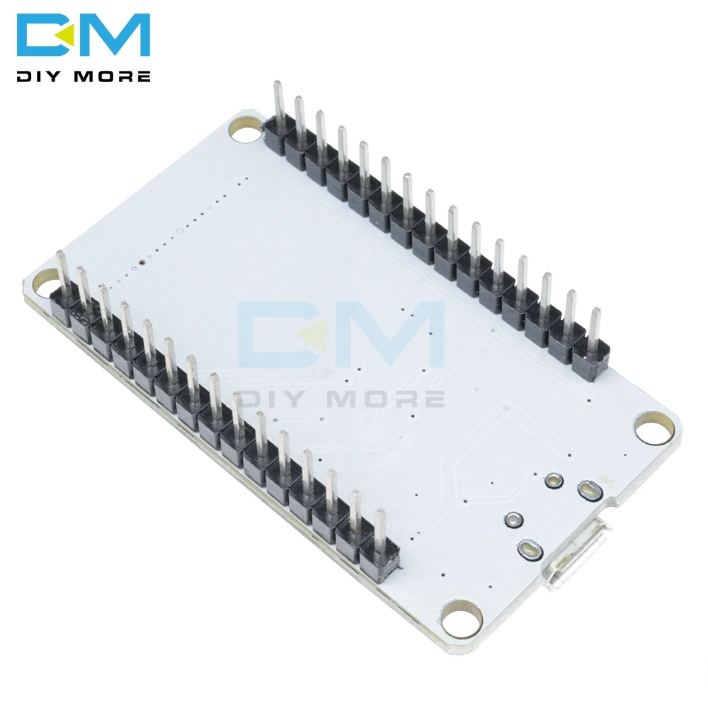 ESP32 ESP 32 CP2102 ESP32S 32S беспроводной WiFi Bluetooth макетная плата усилитель мощности фильтр