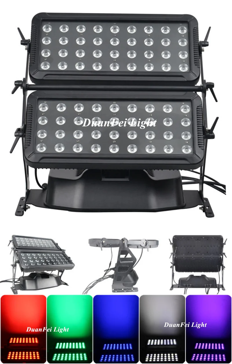 72 led wall washer city color light-8-1