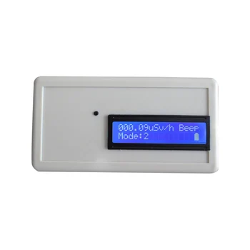 

Geiger Counter Radioactive Nuclear Radiation Detector Beta Gamma X Ray X-ray Y-ray B-ray Tube Dosimeter Radioactivity Monitor