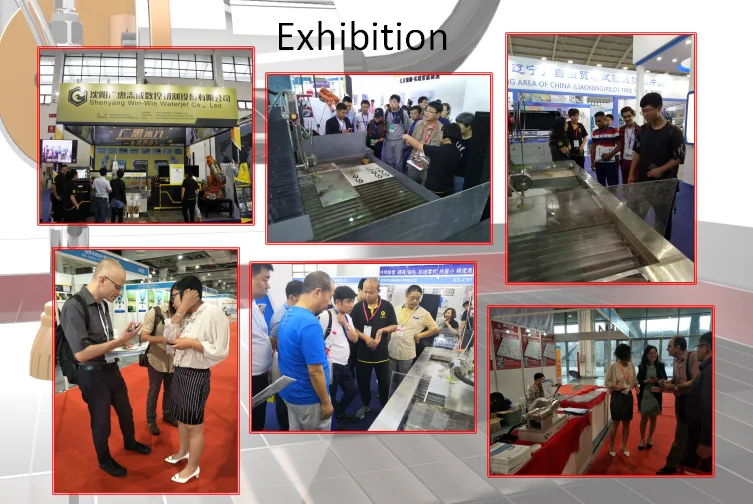 exhibition