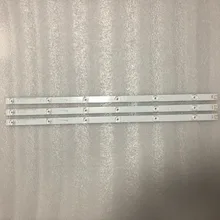 1 Unidades = 3 piezas(2A+ 1B) retroiluminacin светодиодный 3" ТВ 32MB25VQ 6916l-1974A 6916L-1981A 32LF580V 32LB5610 пятно