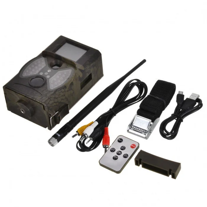 Hunting camera hc300m (1)