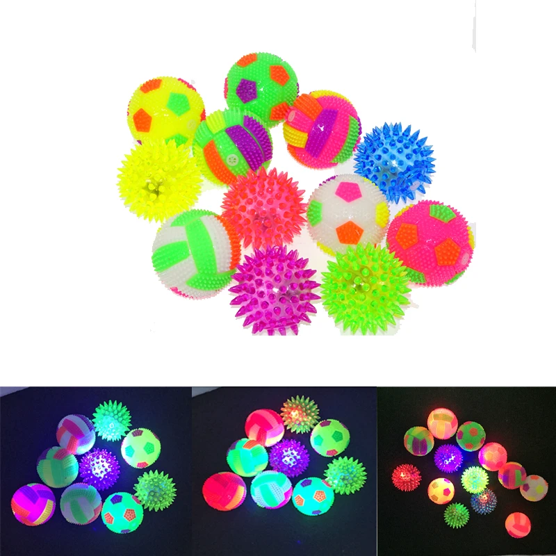 Luminous Massage ball  (12)