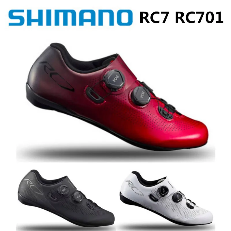 shimano rc701 red