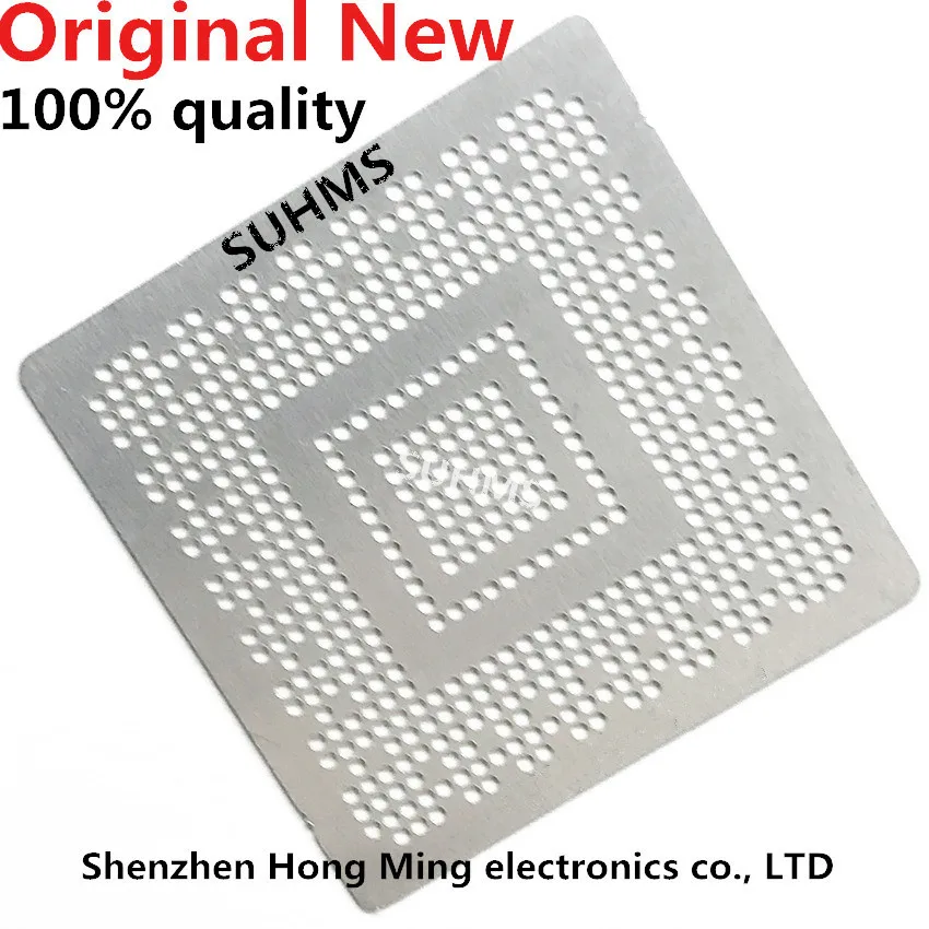 

Direct heating N12P-GV-S-A1 N12M-GS2-S-A1 N13M-GE1-S-A1 N13M-GE5-S-A1 N12P-NS1-S-A1 N10M-NS-S-B1 GT218-ION-B1 stencil