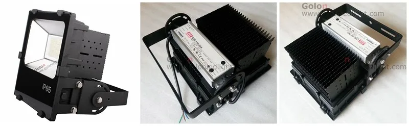 150W Fin