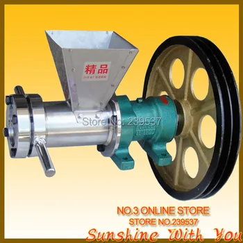 

new type high quality heavy duty wheat flour puffed food extrusion machine extruder wheat flour puffed food extruder