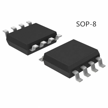 MCP9801-M/SN MCP9801-M MCP9801M MCP9801 SOP8