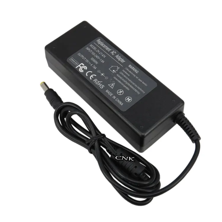 Chargeur Liteon PA-1900-04 19V 4,74A - Occasion Testé OK