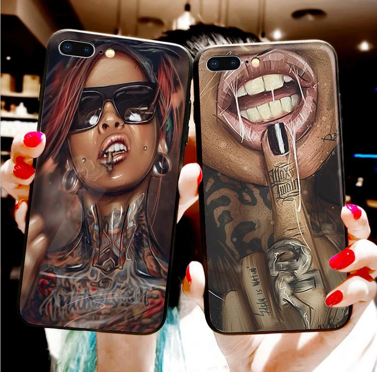 

Sexy Girls phone Case For huawei p30 pro p30 lite p20 pro p10 mate 20 p10 lite honor 9 lite honor 10 lite honor 8x