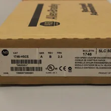 1746-HSCE 1746HSCE PLC Controller,New & Have in stock