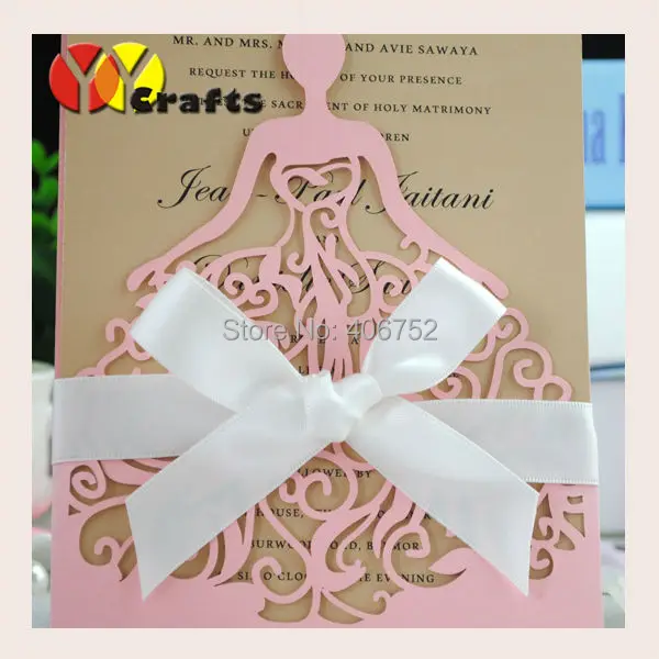 handmade invitations