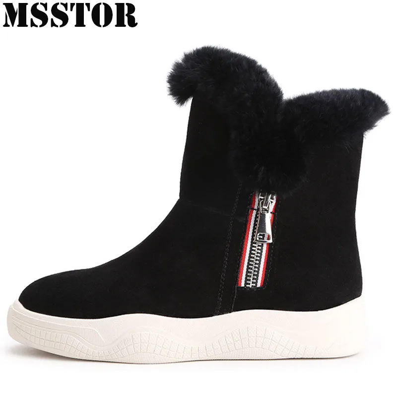 MSSTOR 2018 Winter Running Shoes For Women Athletic Walking Keep Warm Sport Shoes Woman Brand Casual Fashion Ladies Sneakers MSSTOR 2018 Winter Running Shoes For Women Athletic Walking Keep Warm Sport Shoes Woman Brand Casual Fashion Ladies Sneakers