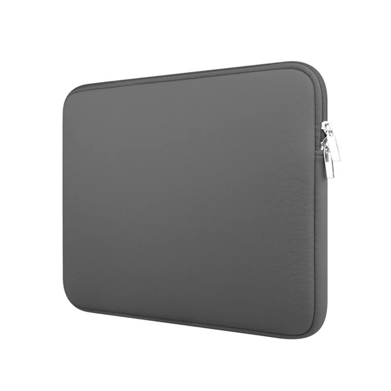 Bolsa para Laptop para Macbook Air Pro 11 12 13 14 15 15.6 pc Tablet Capa para Xiaomi Air hp Dell - Imagem 4