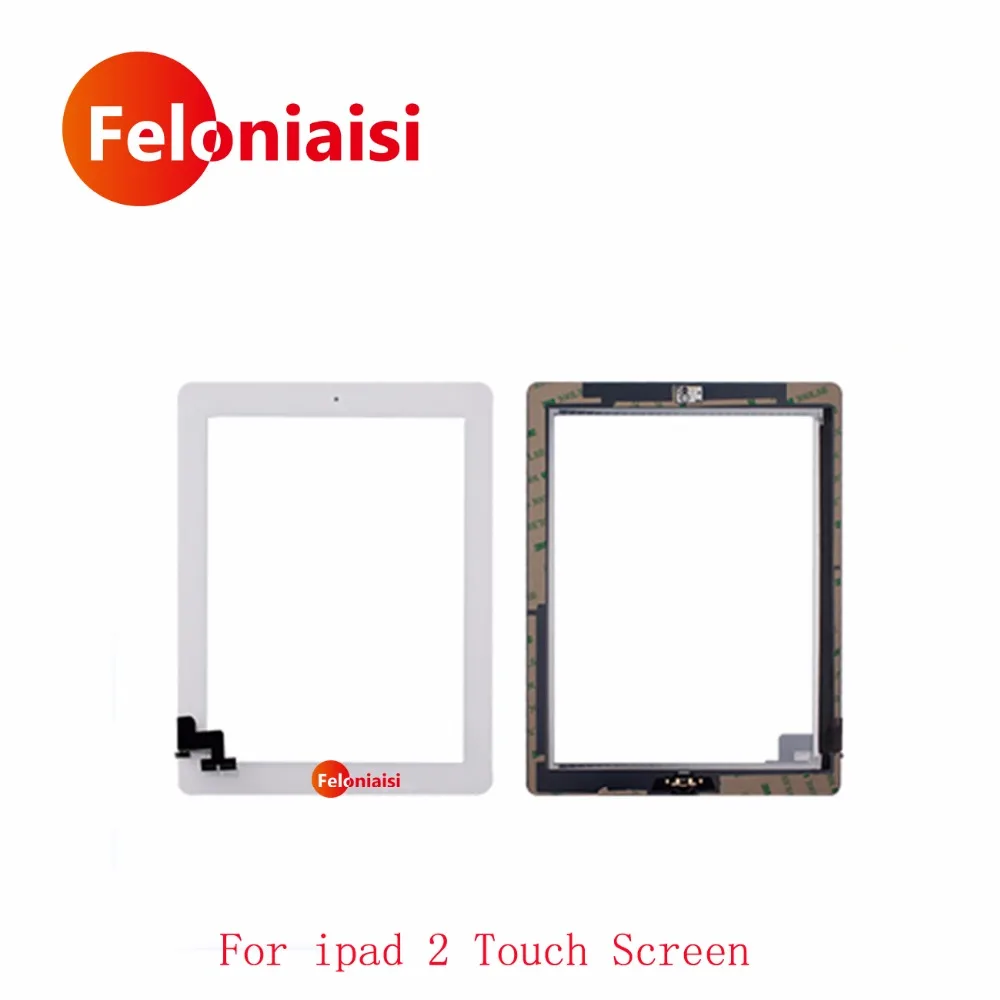 IPAD 2 TOUCH