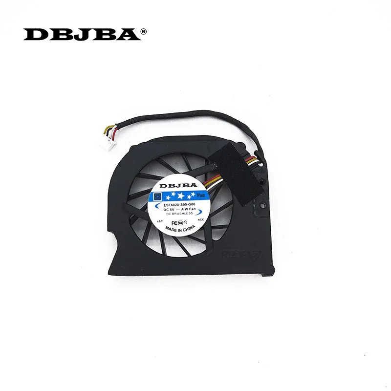 Вентилятор для процессора ноутбука HP Compaq 2510P ART3DOT2TATP063A 451731 001 FOX
