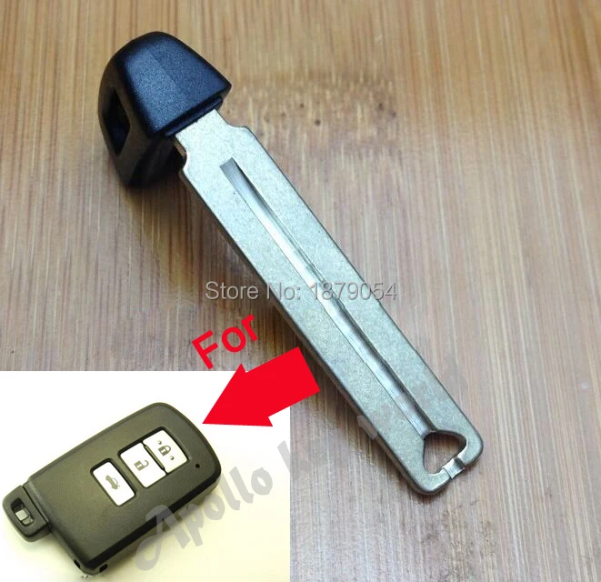 New Toyota camry key blade 2012 (17)1.jpg