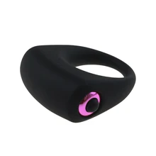 Anillo vibrador Pene Anillo Productos Adultos Del Sexo Del Anillo Anillo del Martillo del Vibrador Del Sexo Juega para Los Hombres Pene Manga Juguetes Sexuales