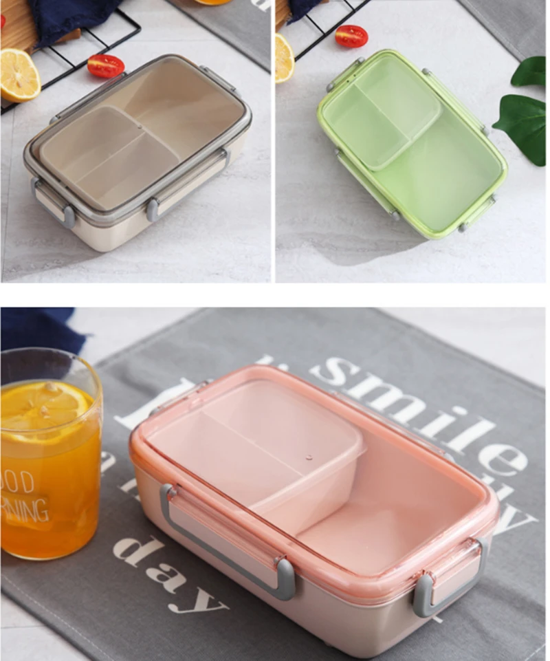 lunch box 14