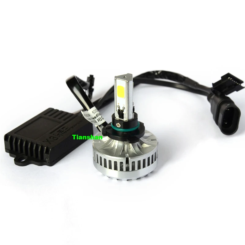 LED Car Headlight LH-A340-H10 -2