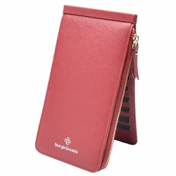 women wallets brand design high quality leather 26 Credit Card Holder 5.5 phone pocket 3 Fold Long Lady Clutch Coin purse female women wallets brand design high quality leather 26 Credit Card Holder 5.5 phone pocket 3 Fold Long Lady Clutch Coin purse female