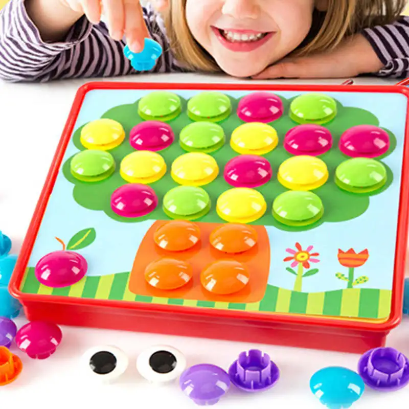 3D Puzzles Toys1