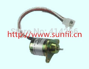 

Wholesale Stop solenoid 1503ES-12S5UC5S 12V,3PCS/LOT