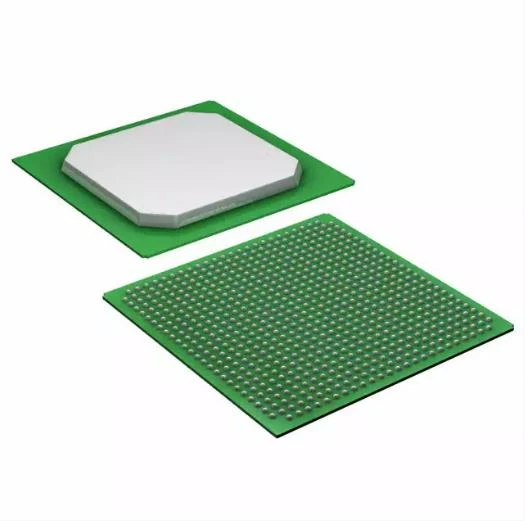 New BGA 5CEBA2F17C8N 5CEFA4F23I7N 5CEFA5F23I7N 5CEFA5U19I7N ...