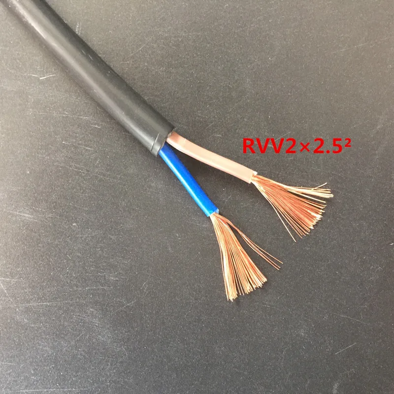 15awg 13awg 11awg 9awg condutor de cabo 05